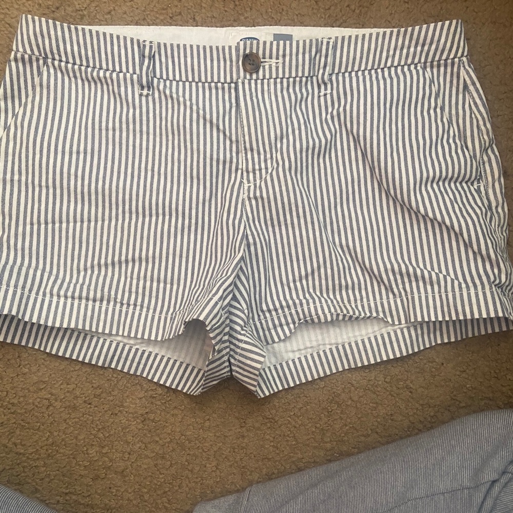 old navy shorts